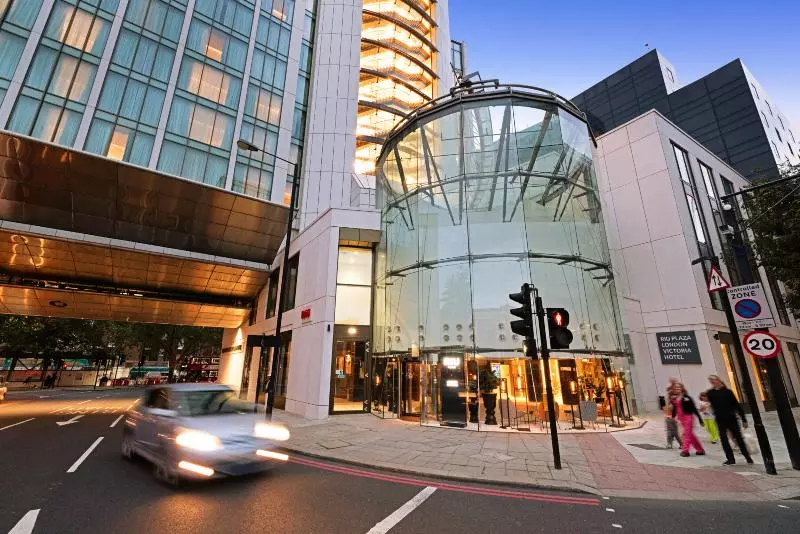 Hotel Riu Plaza London Victoria