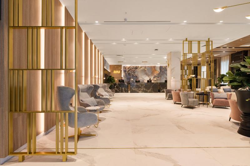 Hotel Riu Plaza London Victoria