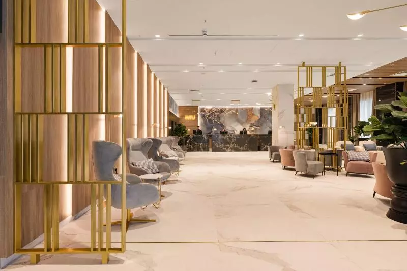 Hotel Riu Plaza London Victoria