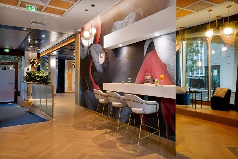 Hotel Riu Plaza London Victoria