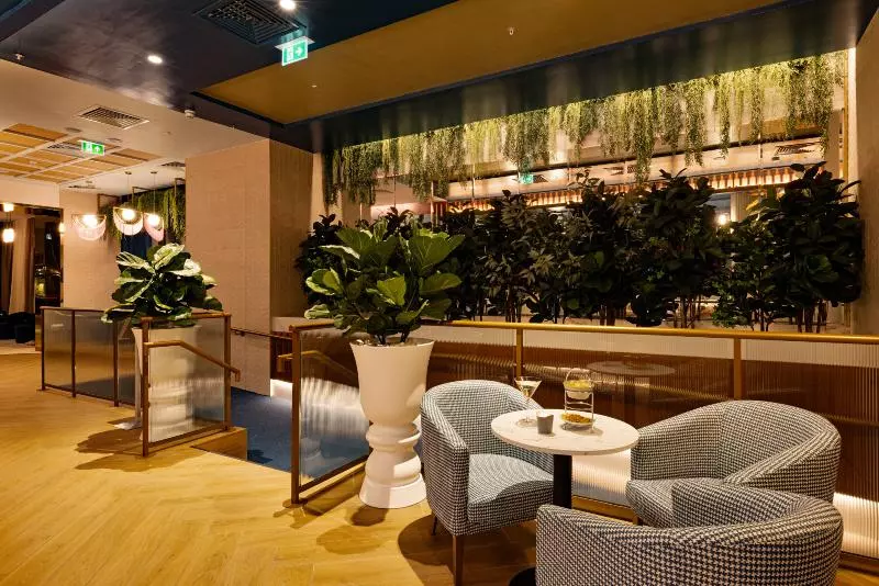 Hotel Riu Plaza London Victoria