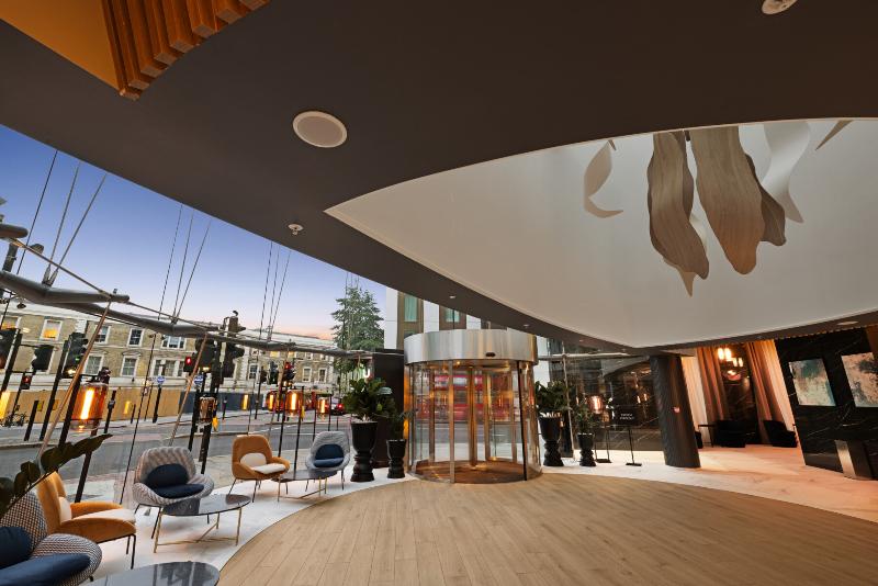 Hotel Riu Plaza London Victoria