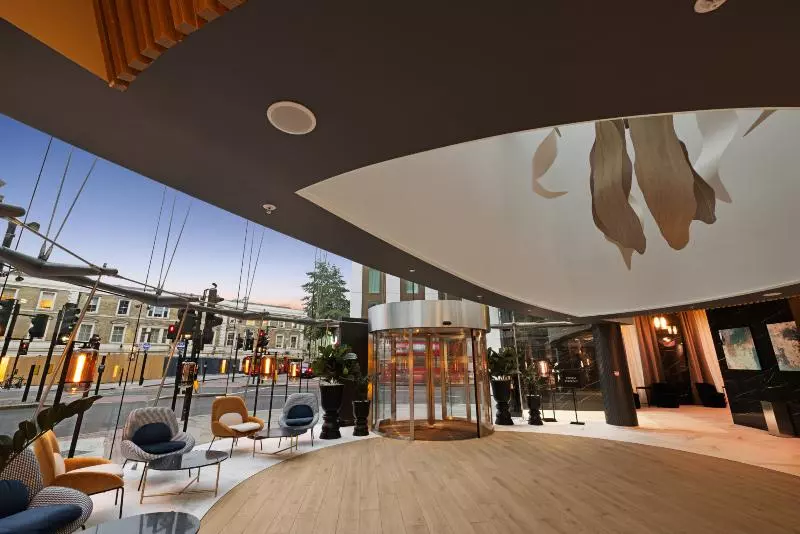 Hotel Riu Plaza London Victoria