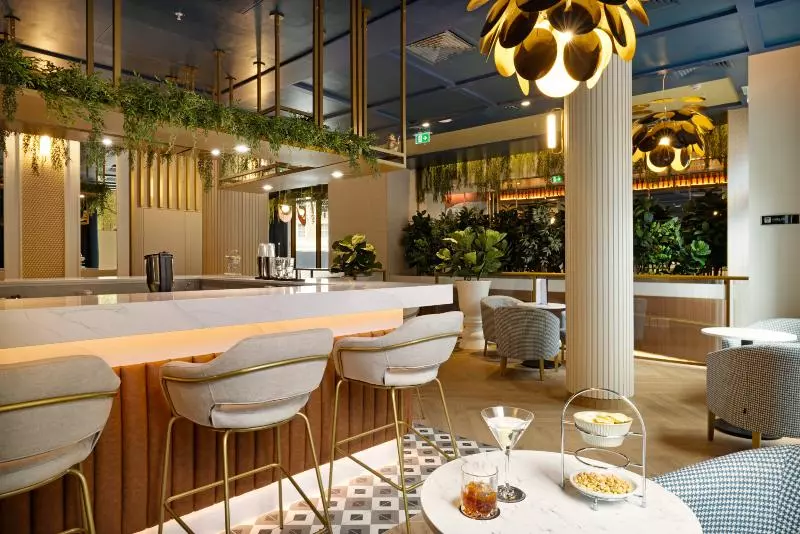 Hotel Riu Plaza London Victoria