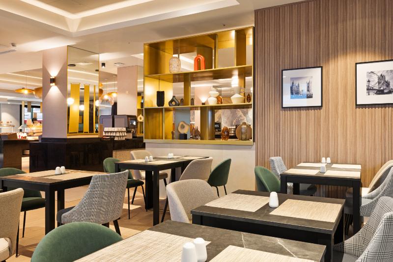 Hotel Riu Plaza London Victoria