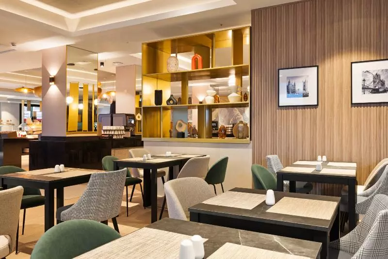 Hotel Riu Plaza London Victoria