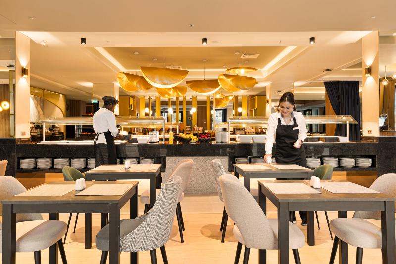 Hotel Riu Plaza London Victoria