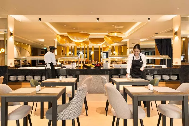 Hotel Riu Plaza London Victoria