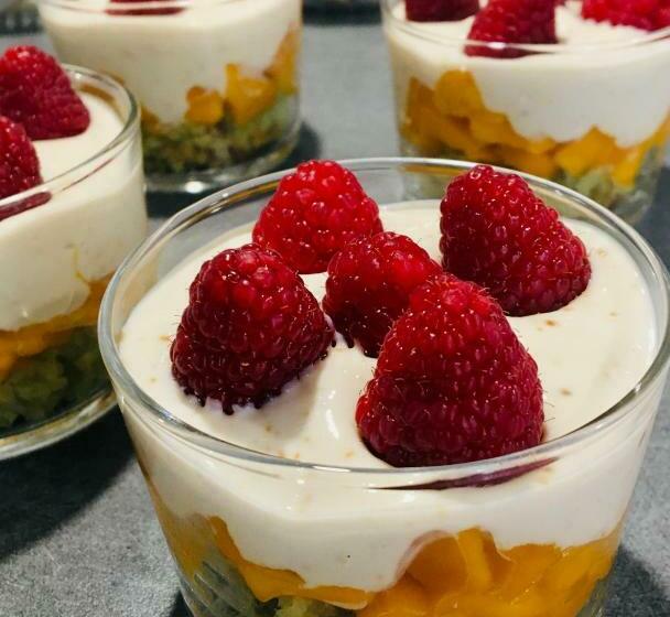 Пансион La Canopée Enchantée, Chambres D Hôtes, Piscine, Proche Aéroport, Gare Maritime