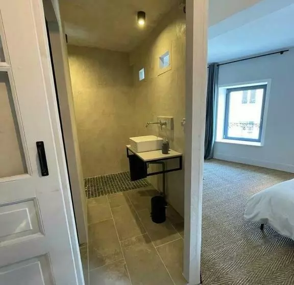 ペンション Laboutique2