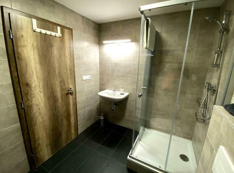 Pension Stará Hospoda