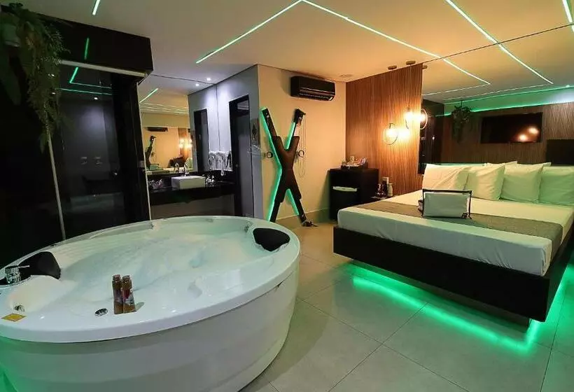A2 Motel
