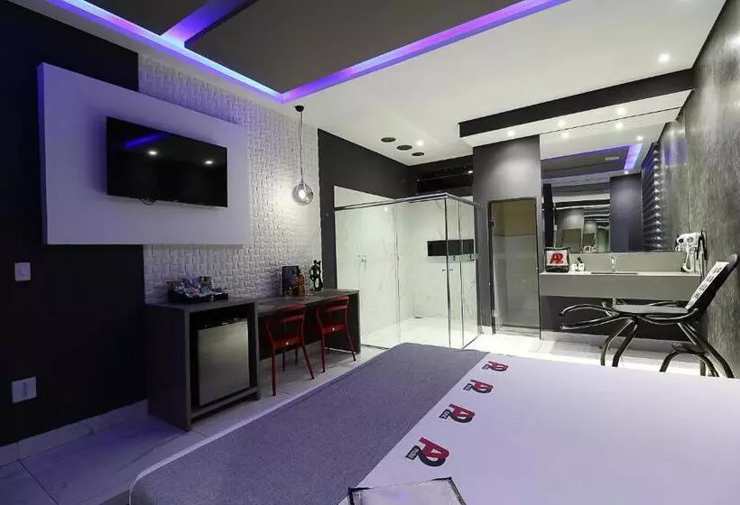 A2 Motel