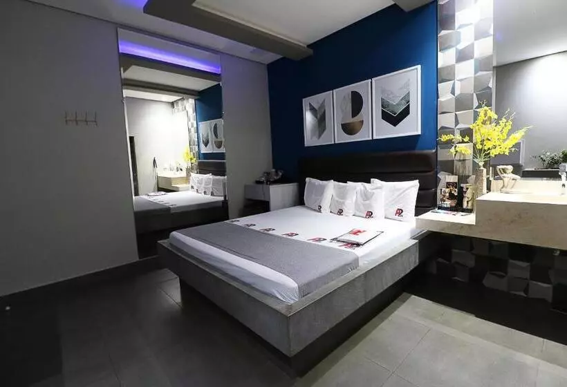 A2 Motel