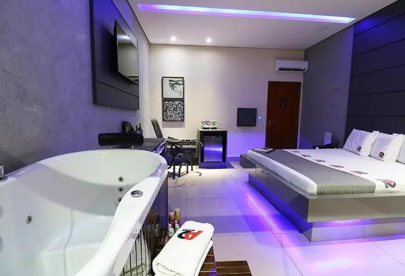 A2 Motel