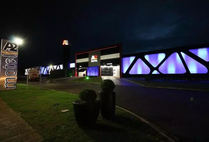 A2 Motel