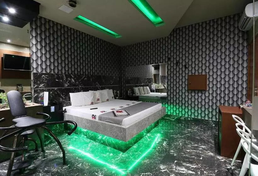 A2 Motel
