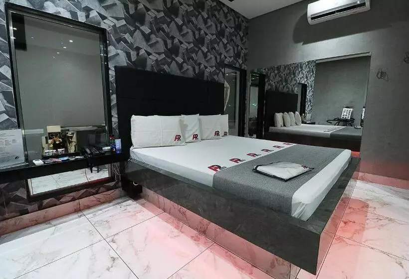 A2 Motel
