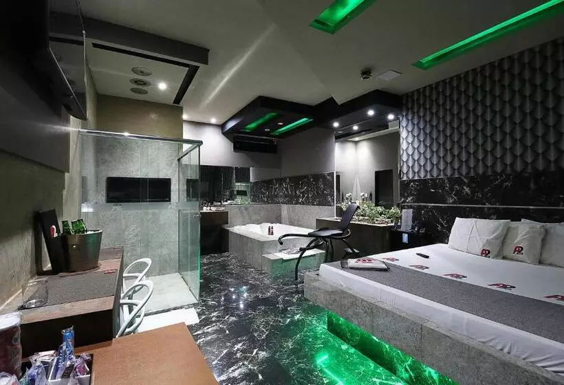 A2 Motel