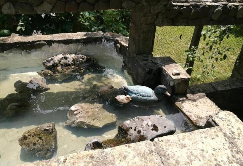 Bed and Breakfast самостоятелни стаи в къща за гости балкан