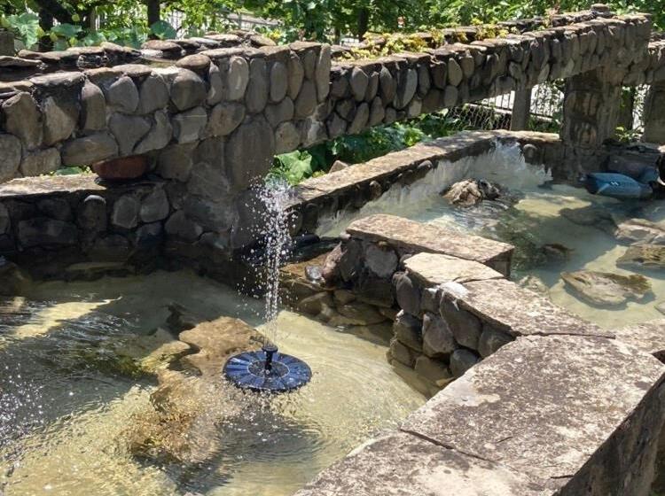 Bed and Breakfast самостоятелни стаи в къща за гости балкан