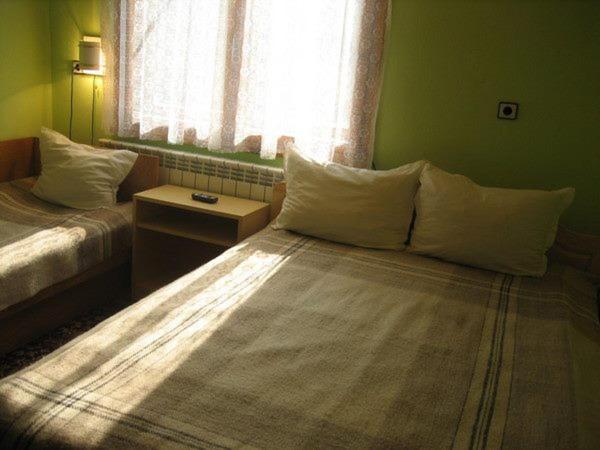 Bed and Breakfast самостоятелни стаи в къща за гости балкан