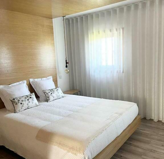 Bed and Breakfast Casa Das Chães