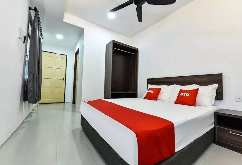 Hotel Usima Forest Resort
