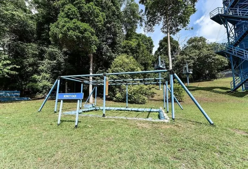 Hotel Usima Forest Resort