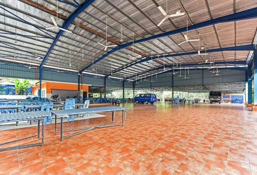 Hotel Usima Forest Resort