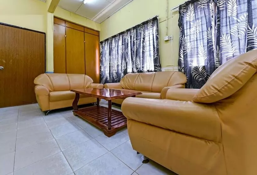Hotel Usima Forest Resort