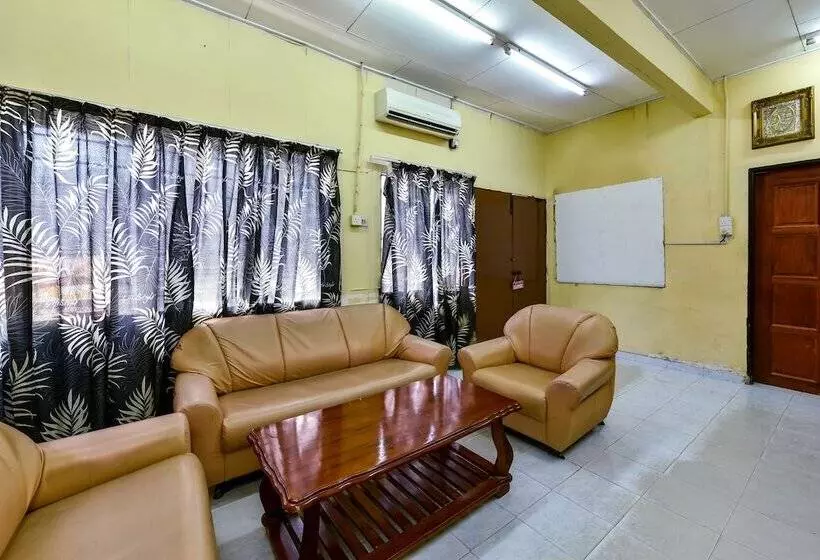 Hotel Usima Forest Resort