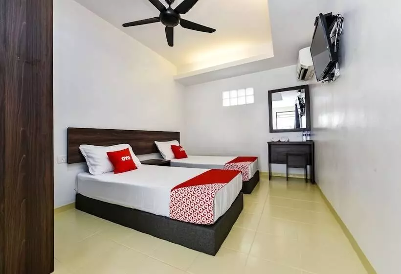 Hotel Usima Forest Resort