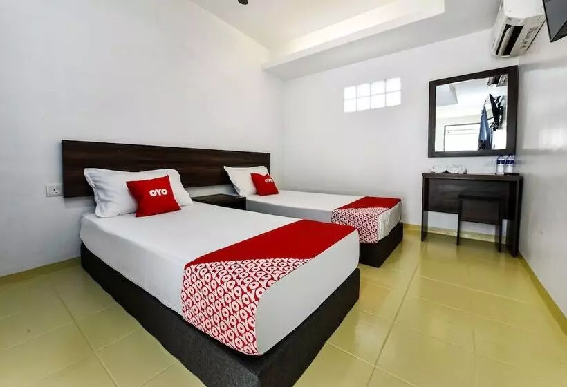 Hotel Usima Forest Resort