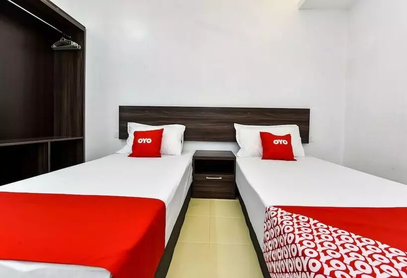 Hotel Usima Forest Resort