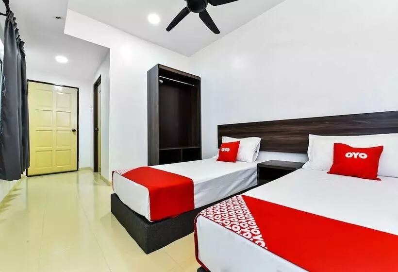 Hotel Usima Forest Resort