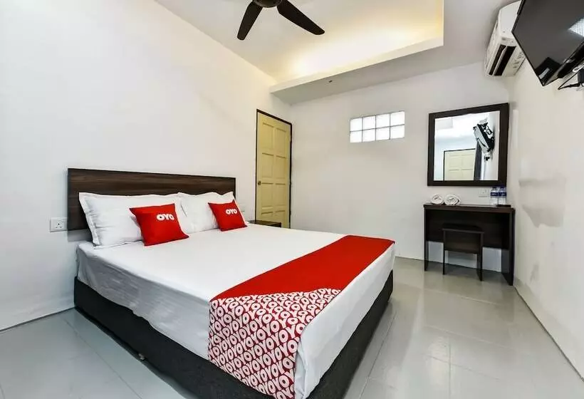 Hotel Usima Forest Resort