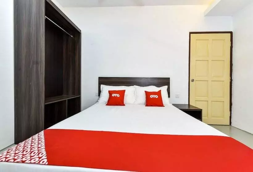 Hotel Usima Forest Resort