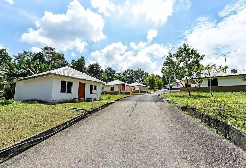 Hotel Usima Forest Resort