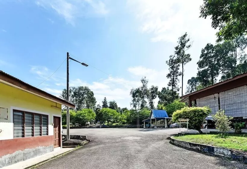 Hotel Usima Forest Resort