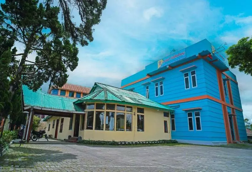 هتل Sidikalang