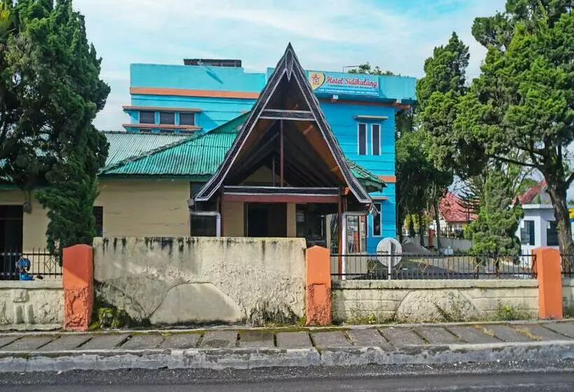 هتل Sidikalang
