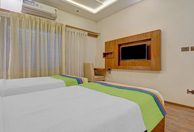 Hotell Treebo White Inn