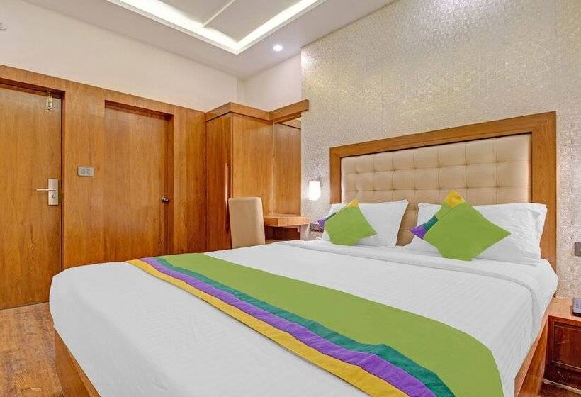 Hotell Treebo White Inn