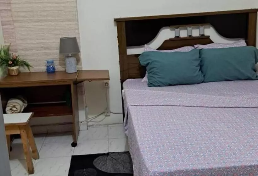 In The Heart Of Praia   Family B&b