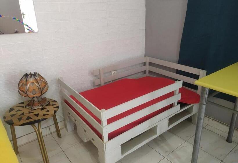 In The Heart Of Praia   Family B&b