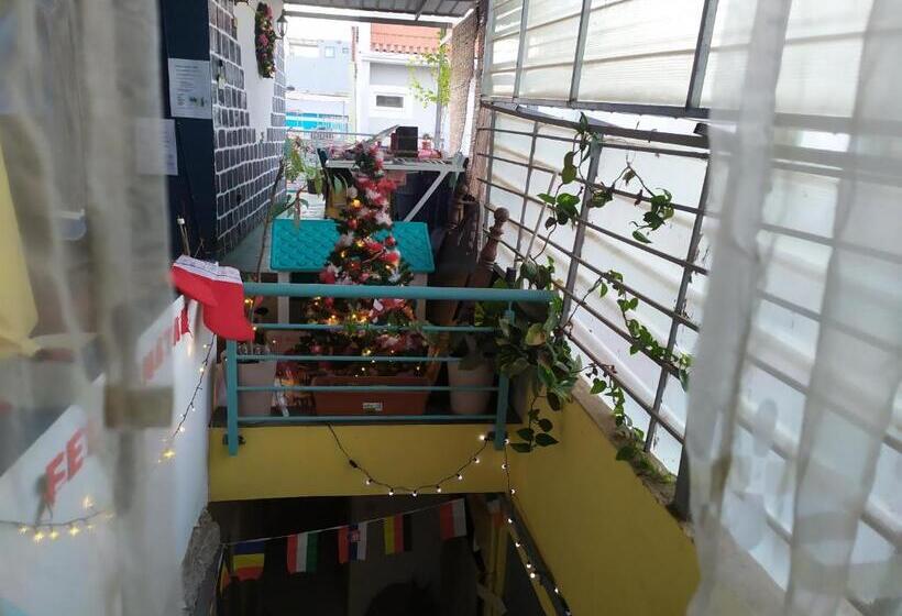 In The Heart Of Praia   Family B&b