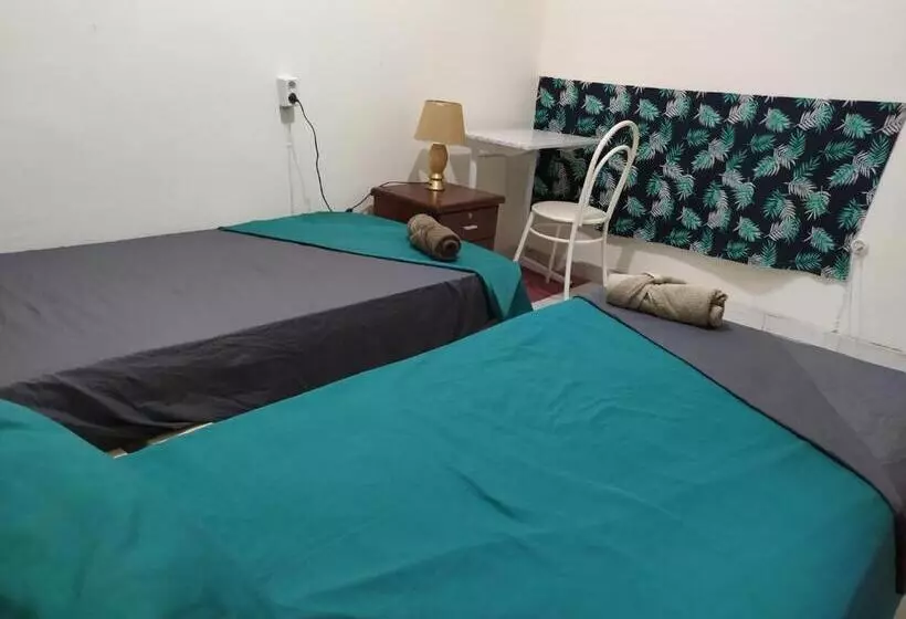 In The Heart Of Praia   Family B&b