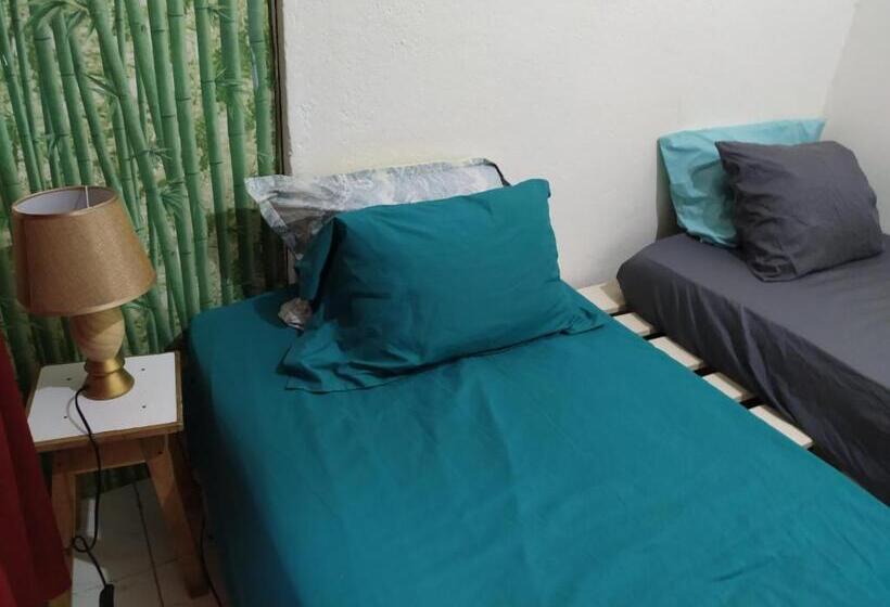 In The Heart Of Praia   Family B&b