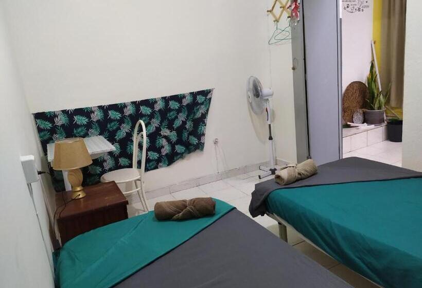 In The Heart Of Praia   Family B&b